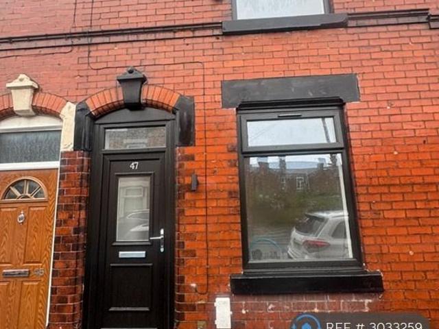 House for rent in Guide Bridge, Greenheys