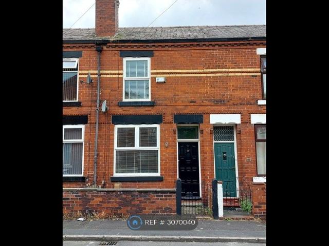 House for rent in Gorton, Manchester