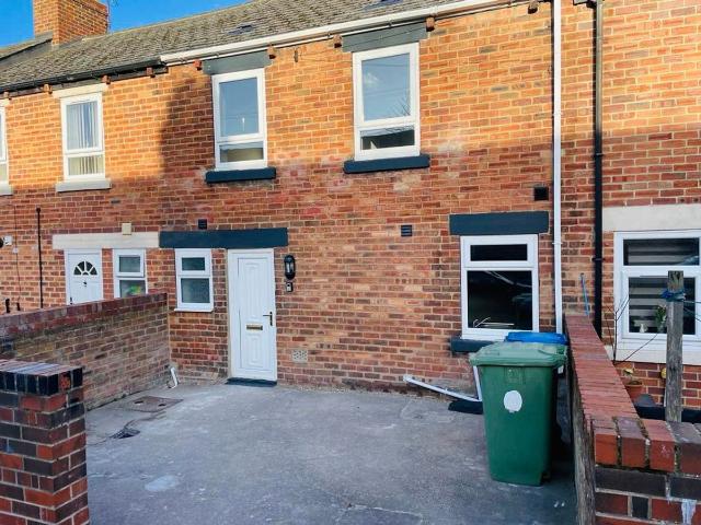 House for rent in Easington Colliery