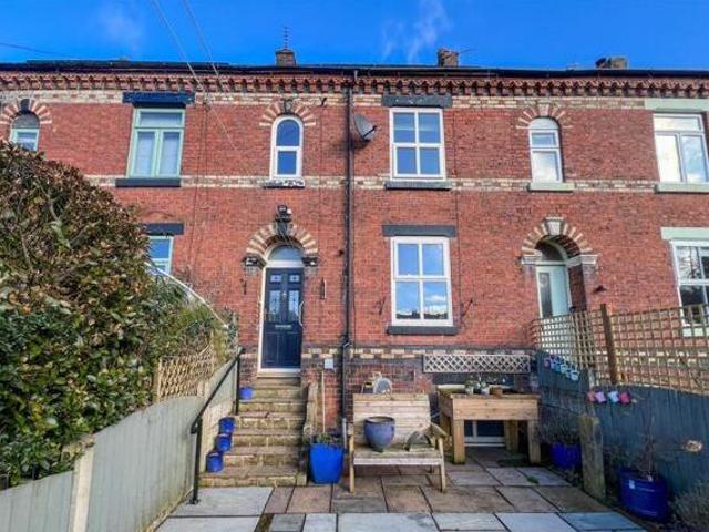 House for sale in Leek, Staffordshire Moorlands
