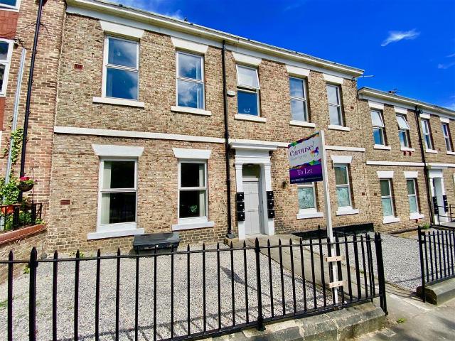 Apartment for rent in Arthur's Hill, Tyne And Wear