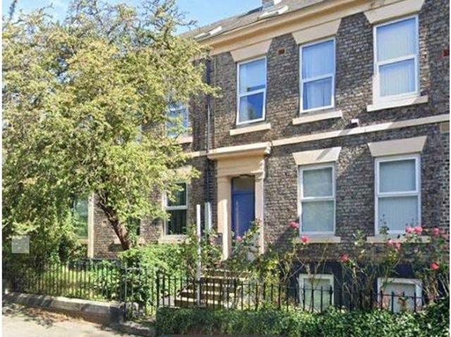 House for rent in Arthur's Hill, Newcastle upon Tyne