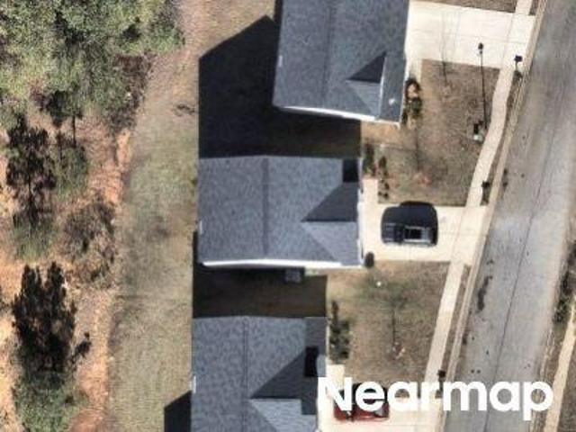 House for sale in Macon, Georgia
