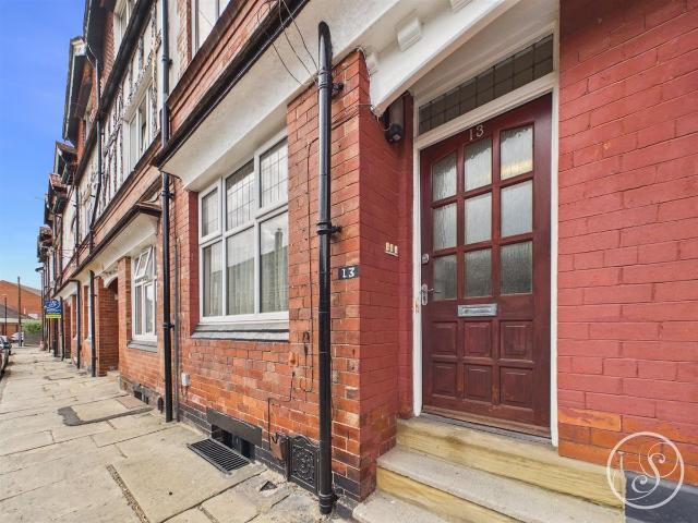 Apartment for rent in Chapel Allerton, West Yorkshire