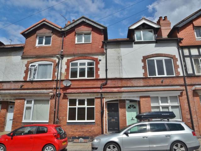House for rent in Chapel Allerton, West Yorkshire