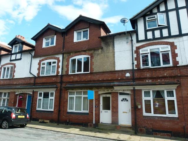 Apartment for rent in Chapel Allerton, West Yorkshire