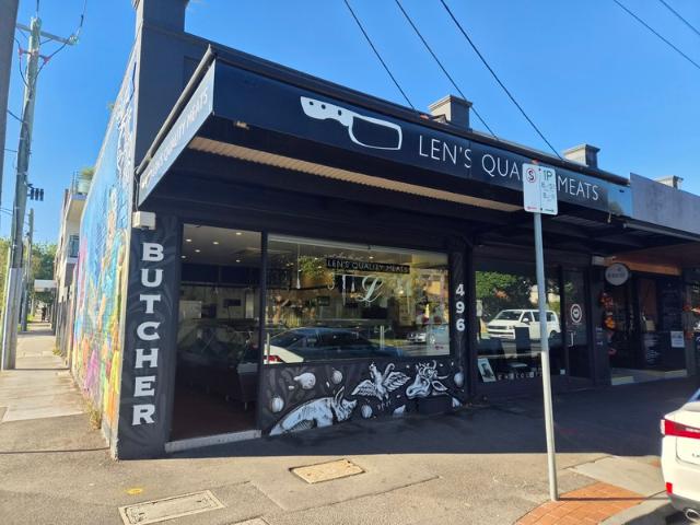 Retail for rent in Camerons Creek, Victoria