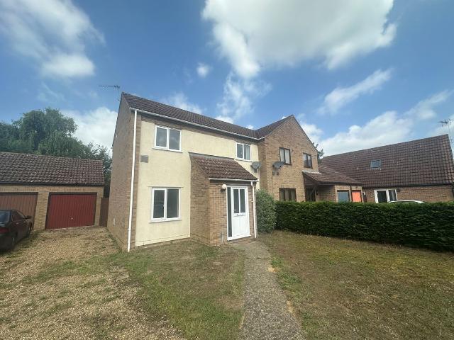 House for rent in Chedburgh, Suffolk