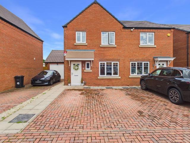 House for rent in Kings Norton, West Midlands
