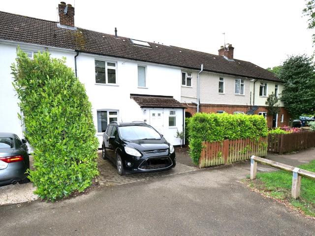 House for rent in Chesterton, Arbury
