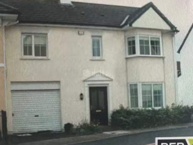 House to rent