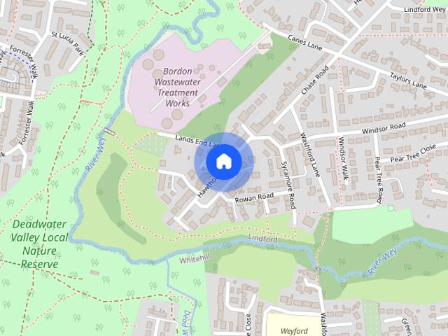 House for rent in Bolton Low Houses, Hampshire