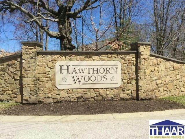 Land for sale in Terre Haute