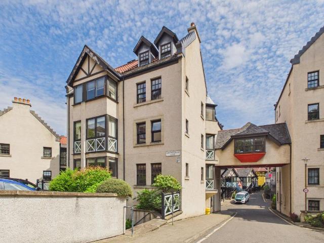Apartment for rent in Scotland