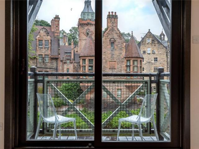 House for rent in Scotland