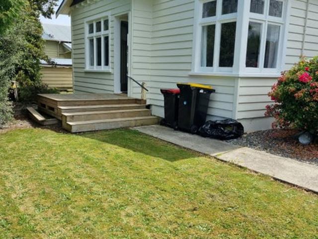 Apartment for rent in Hawthorndale, Invercargill City