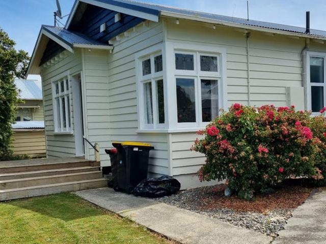 Apartment for rent in Invercargill Central