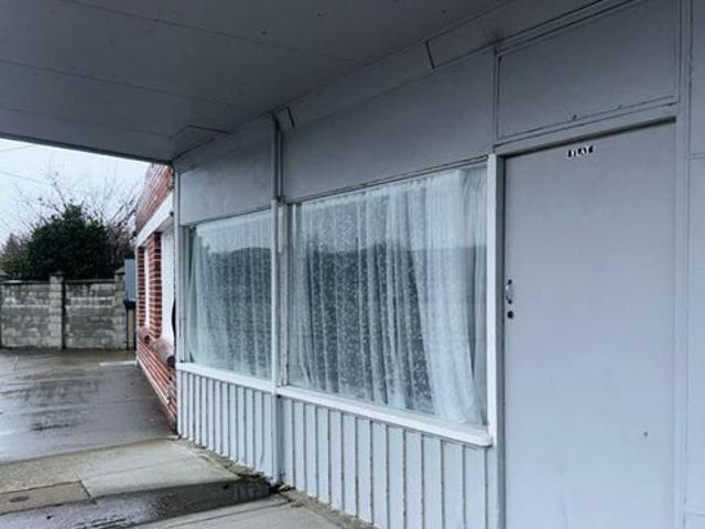 Apartment for rent in Hawthorndale, Invercargill City