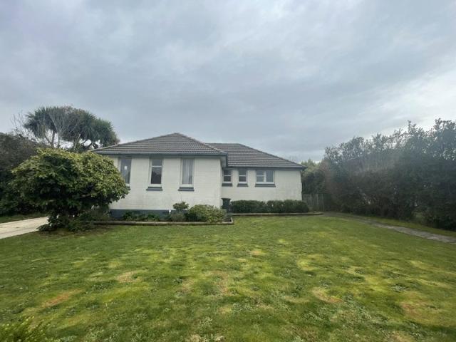 House for rent in Invercargill, Southland