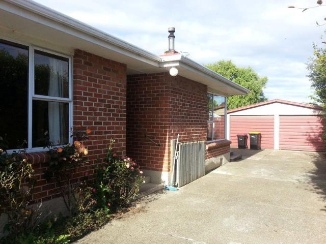 House for rent in Invercargill, Southland
