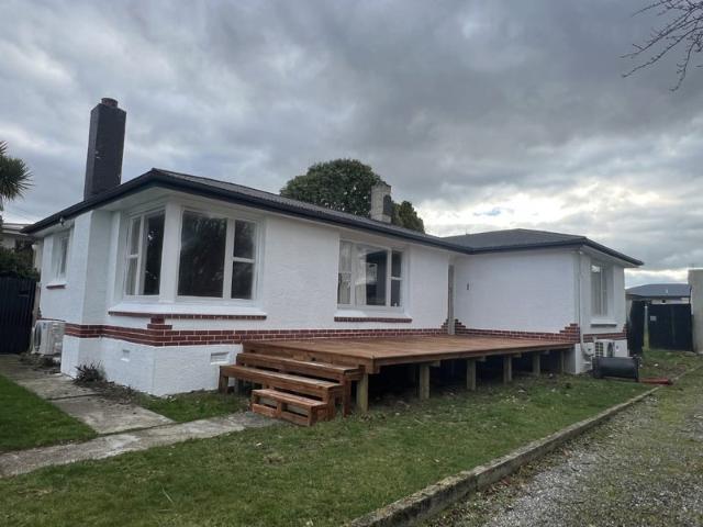 House for rent in Invercargill, Southland