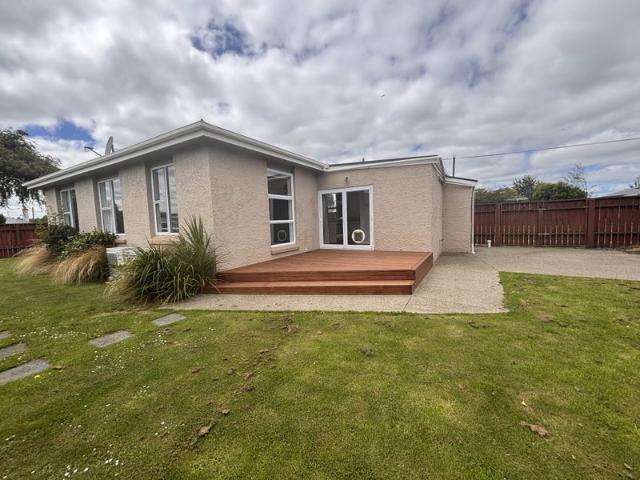 House for rent in Invercargill, Southland