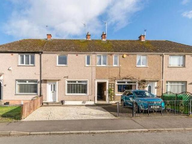 House for sale in Hopefield, Bonnyrigg And Lasswade