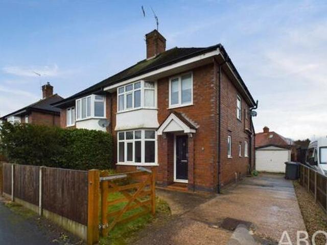 House for sale in The Heath, Beamhurst