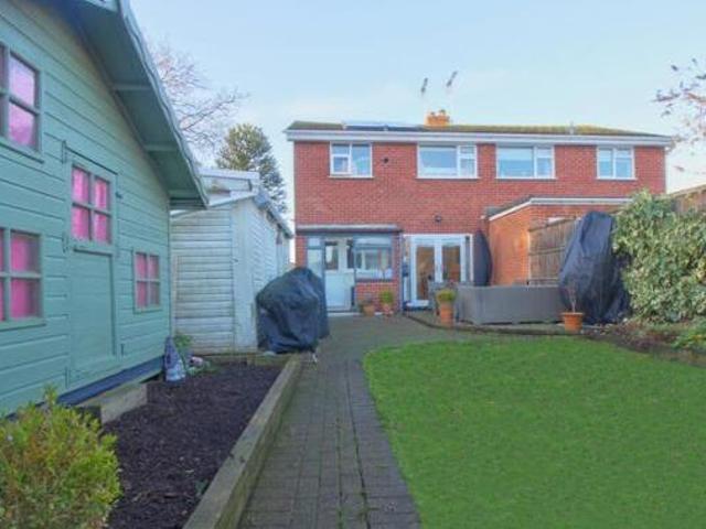 House for sale in The Heath, Beamhurst