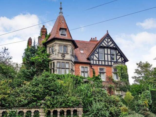 House for sale in The Heath, Beamhurst