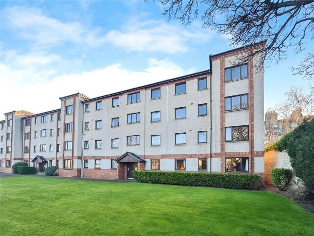 House for rent in Pilrig, City of Edinburgh