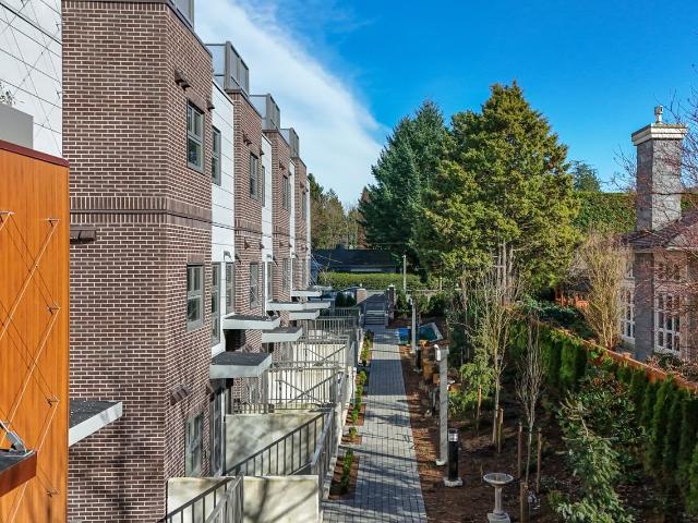 House for rent in Vancouver, British Columbia