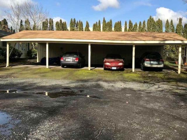Apartment for rent in Oregonia