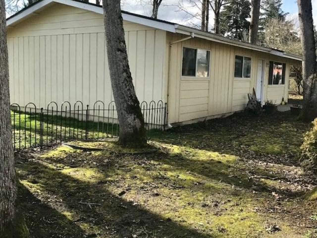 Apartment for rent in Oregonia