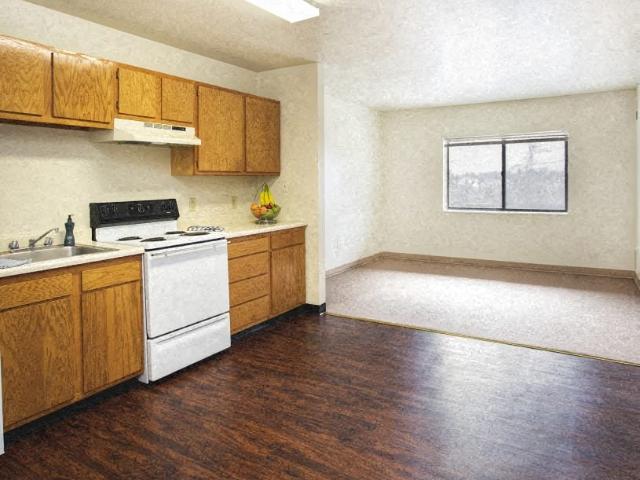 Apartment for rent in North Versailles, Pennsylvania