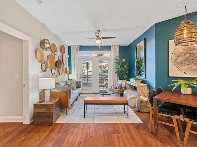 Apartment for rent in Asheville