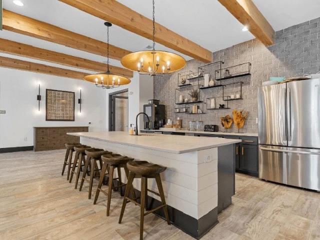 Apartment for rent in Asheville