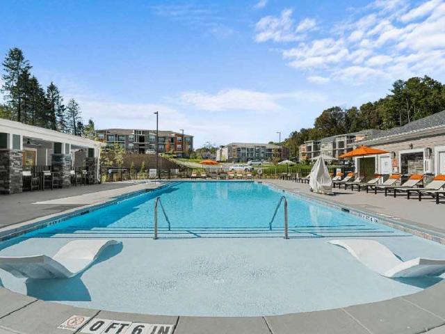 Apartment for rent in Asheville, North Carolina