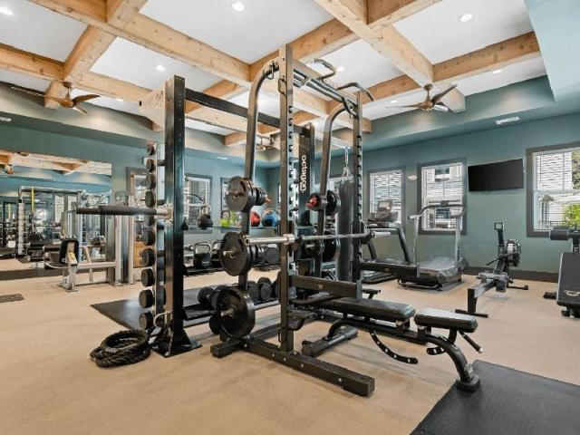Apartment for rent in Asheville, North Carolina