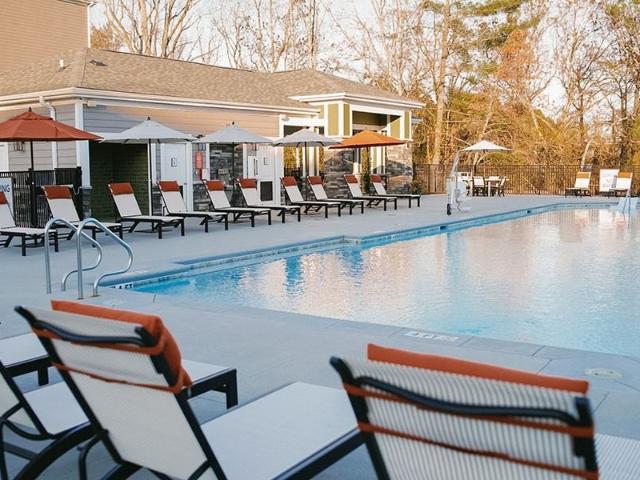 Apartment for rent in Asheville, North Carolina