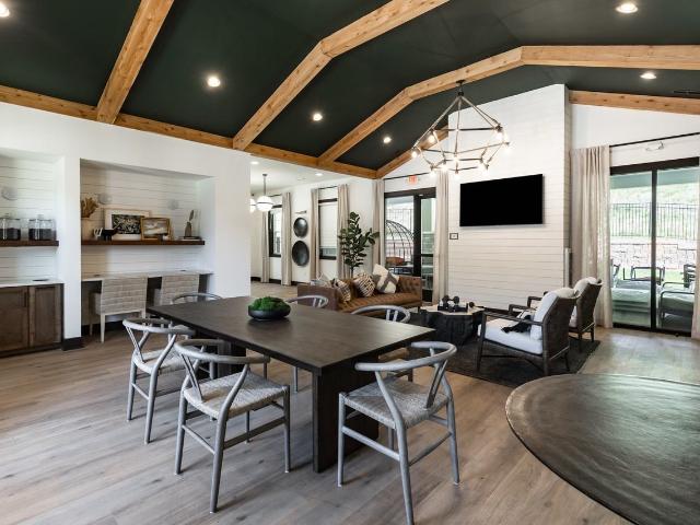 Apartment for rent in Asheville, North Carolina