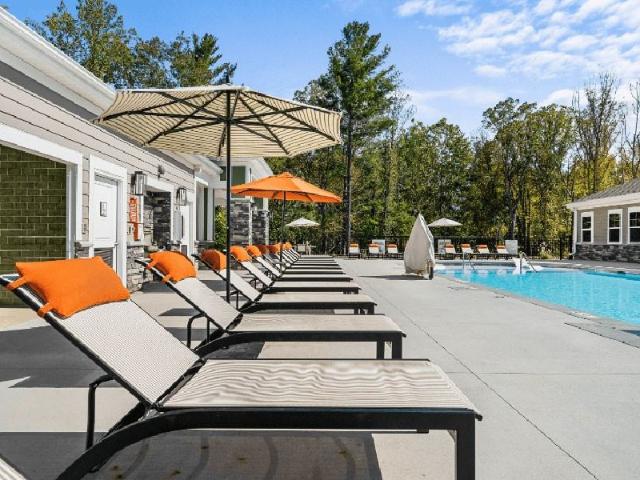 Apartment for rent in Asheville, North Carolina