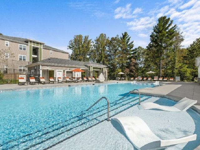 Apartment for rent in Asheville
