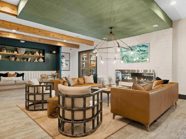 Apartment for rent in Asheville, North Carolina