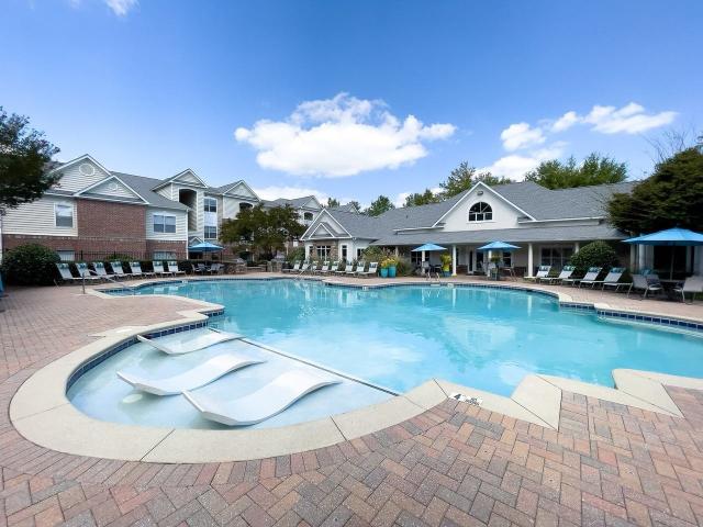 Apartment for rent in U Club on Frey, Kennesaw