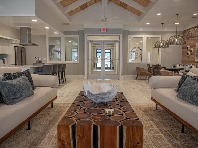 Apartment for rent in Wilmington, North Carolina