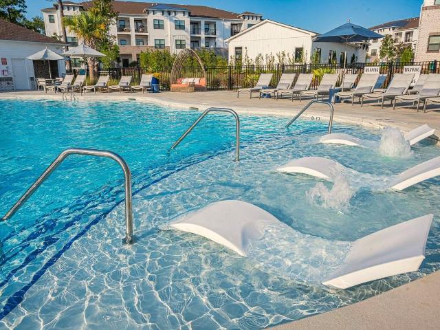 Apartment for rent in Wilmington, North Carolina