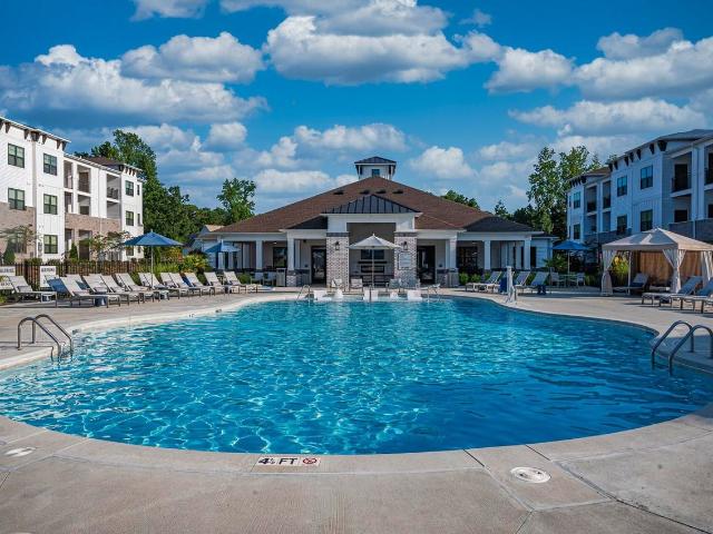 Apartment for rent in Wilmington, North Carolina