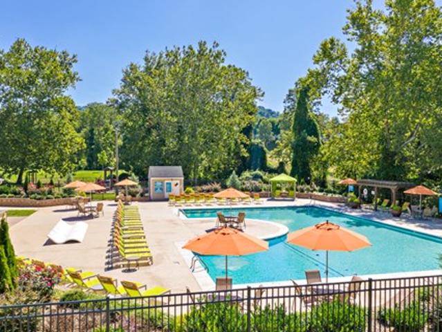 Apartment for rent in Asheville