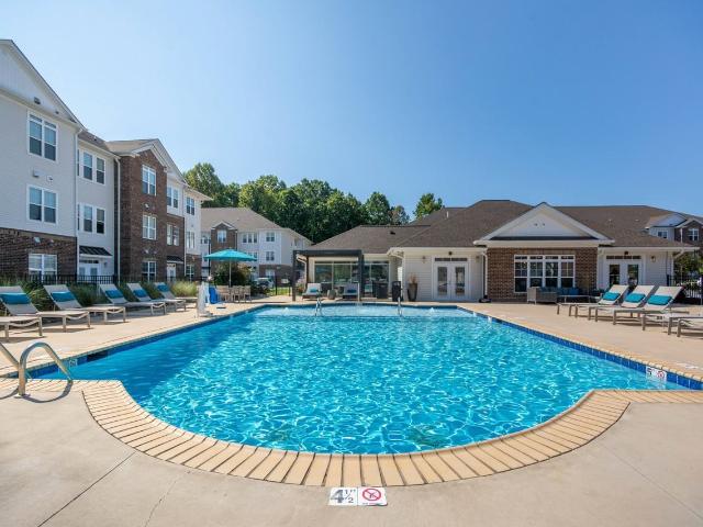 Apartment for rent in Alamance, North Carolina